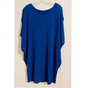 Very sexy lovely blue dresses